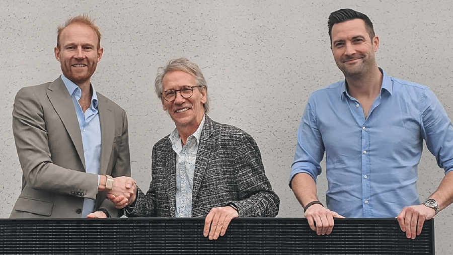 MR Solar garandeert continuïteit voor duizenden zonne-energieprojecten na overname Sunlogics