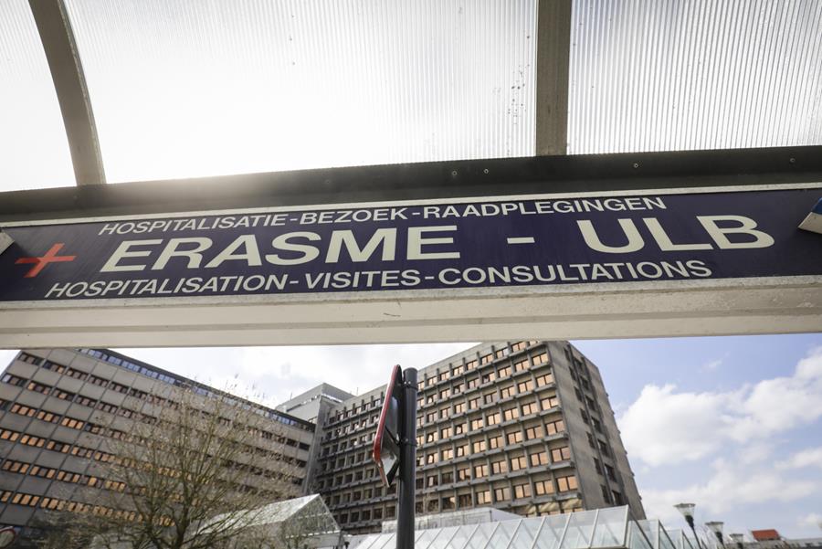 Des hôpitaux bruxellois poursuivis car on n'y parle pas néerlandais