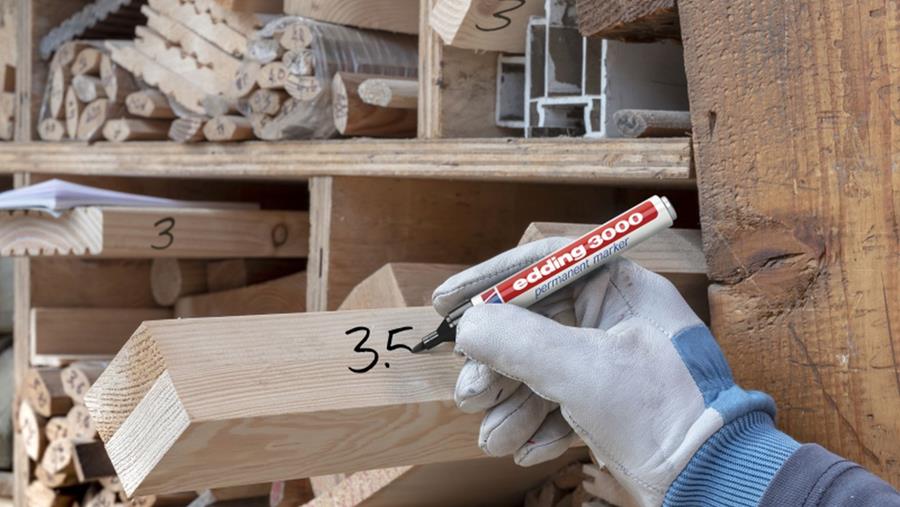 Les marqueurs: des petits outils qui ont un grand impact pour l'isolation