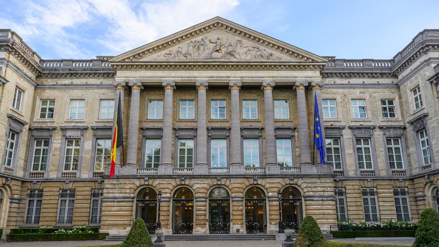 Proposition de loi déposée sur les mesures budgétaires urgentes dans le domaine des soins de santé