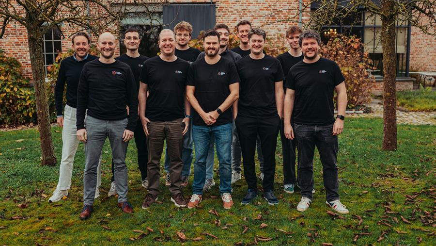 EEVEE Mobility dépasse un million d’euros de recharge par mois