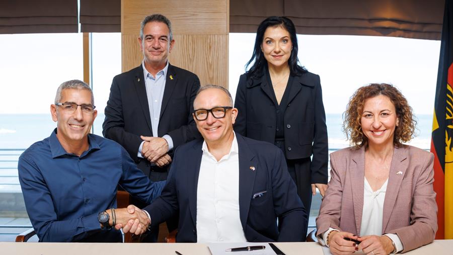 Heidelberg onderzoekt samenwerking rond autonome defensiesystemen