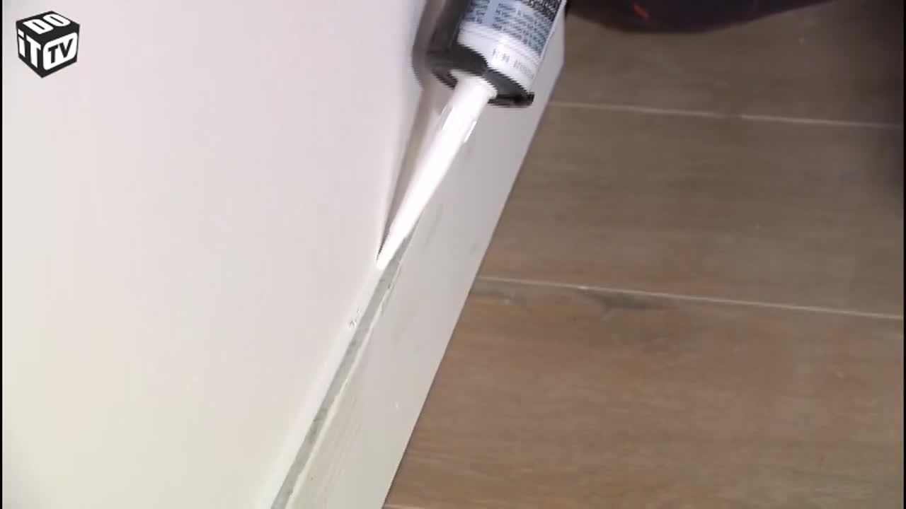 Quand utiliser un mastic adhésif hybride?